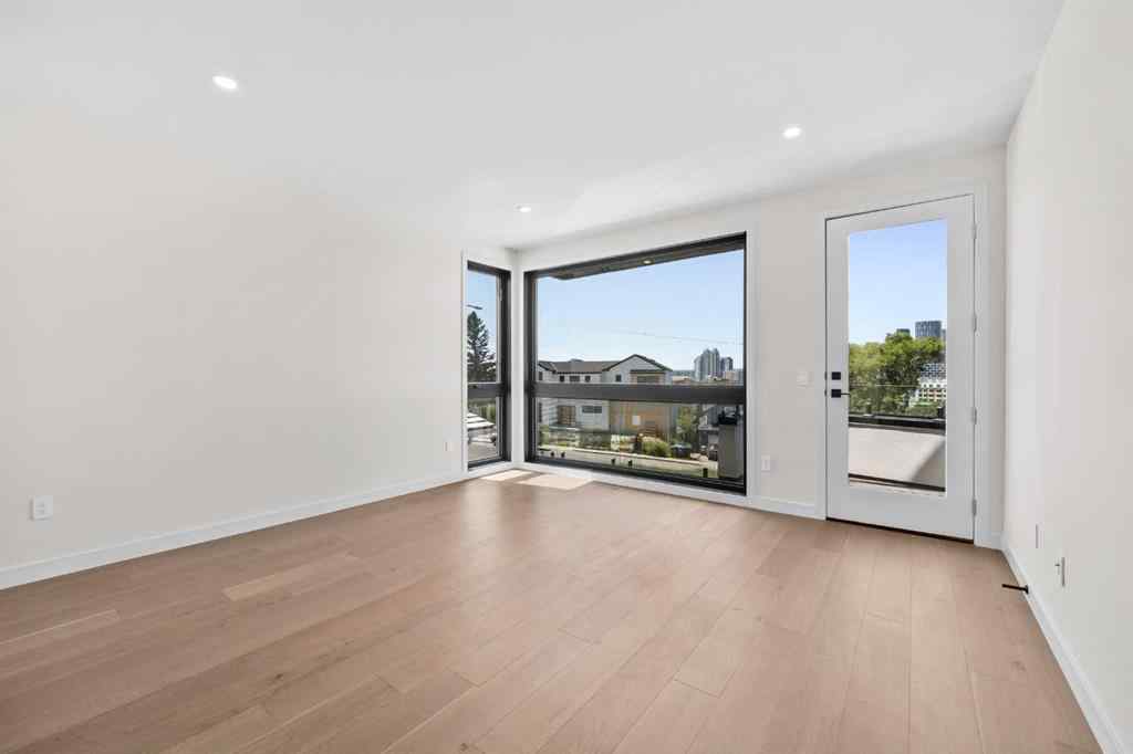 MLS&reg; # A2271517 - 120 13 Street NE in Renfrew Calgary, Residential Open Houses