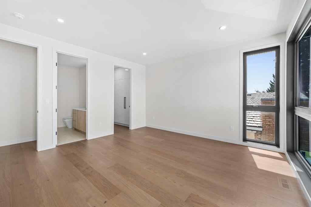 MLS&reg; # A2271517 - 120 13 Street NE in Renfrew Calgary, Residential Open Houses