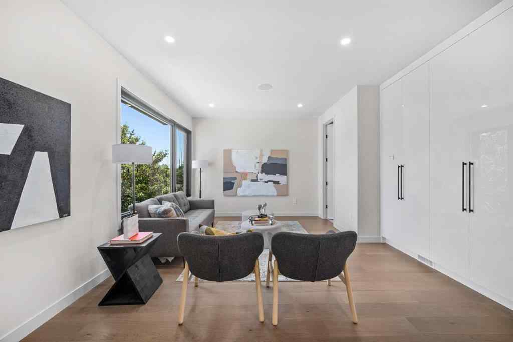 MLS&reg; # A2271517 - 120 13 Street NE in Renfrew Calgary, Residential Open Houses