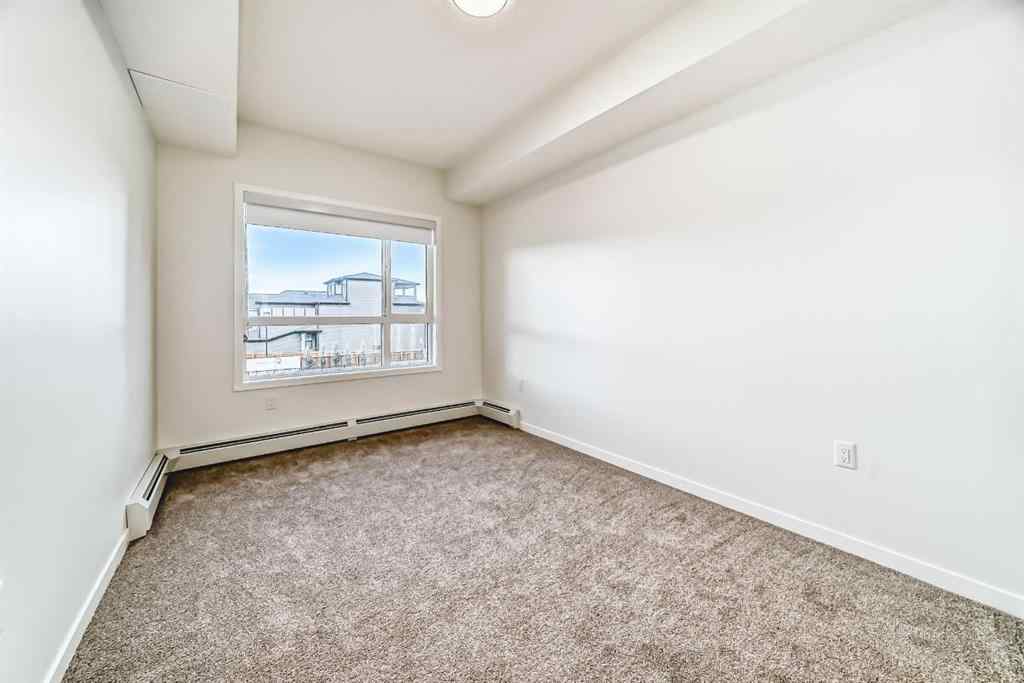 MLS&reg; # A2271521 - Unit #212 245 Edith Place NW in Glacier Ridge Calgary, Residential Open Houses