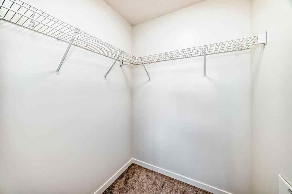 MLS&reg; # A2271521 - Unit #212 245 Edith Place NW in Glacier Ridge Calgary, Residential Open Houses