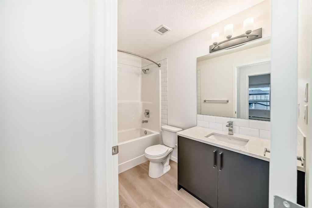 MLS&reg; # A2271521 - Unit #212 245 Edith Place NW in Glacier Ridge Calgary, Residential Open Houses