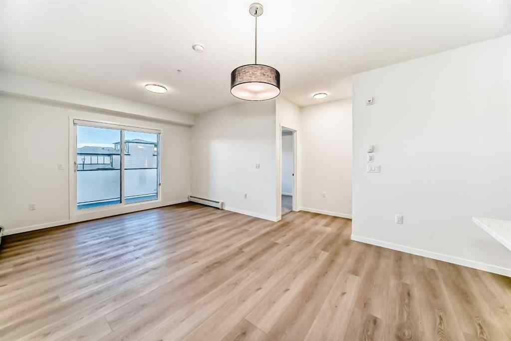 MLS&reg; # A2271521 - Unit #212 245 Edith Place NW in Glacier Ridge Calgary, Residential Open Houses