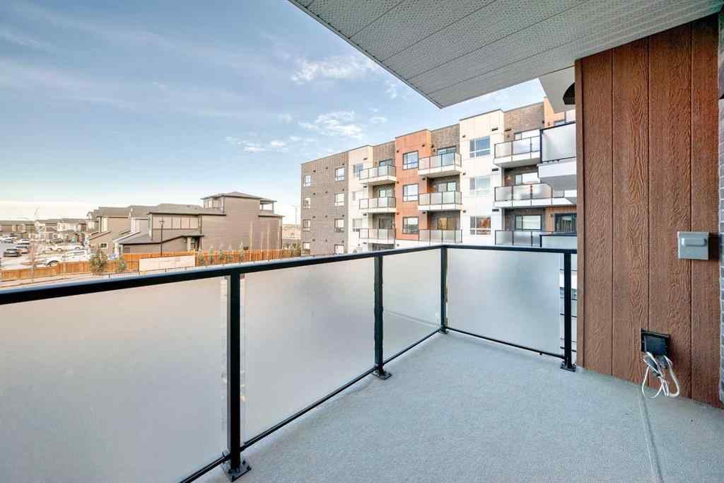 MLS&reg; # A2271521 - Unit #212 245 Edith Place NW in Glacier Ridge Calgary, Residential Open Houses