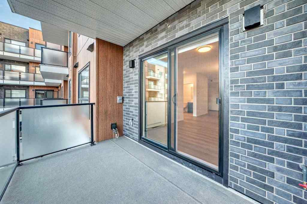 MLS&reg; # A2271521 - Unit #212 245 Edith Place NW in Glacier Ridge Calgary, Residential Open Houses