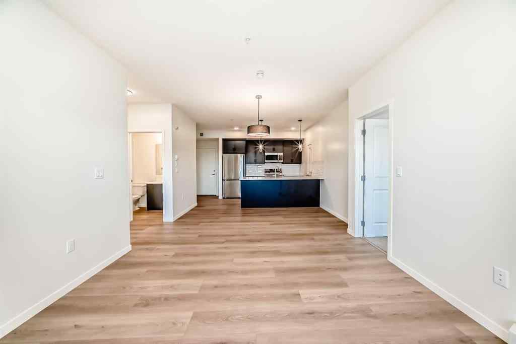 MLS&reg; # A2271521 - Unit #212 245 Edith Place NW in Glacier Ridge Calgary, Residential Open Houses