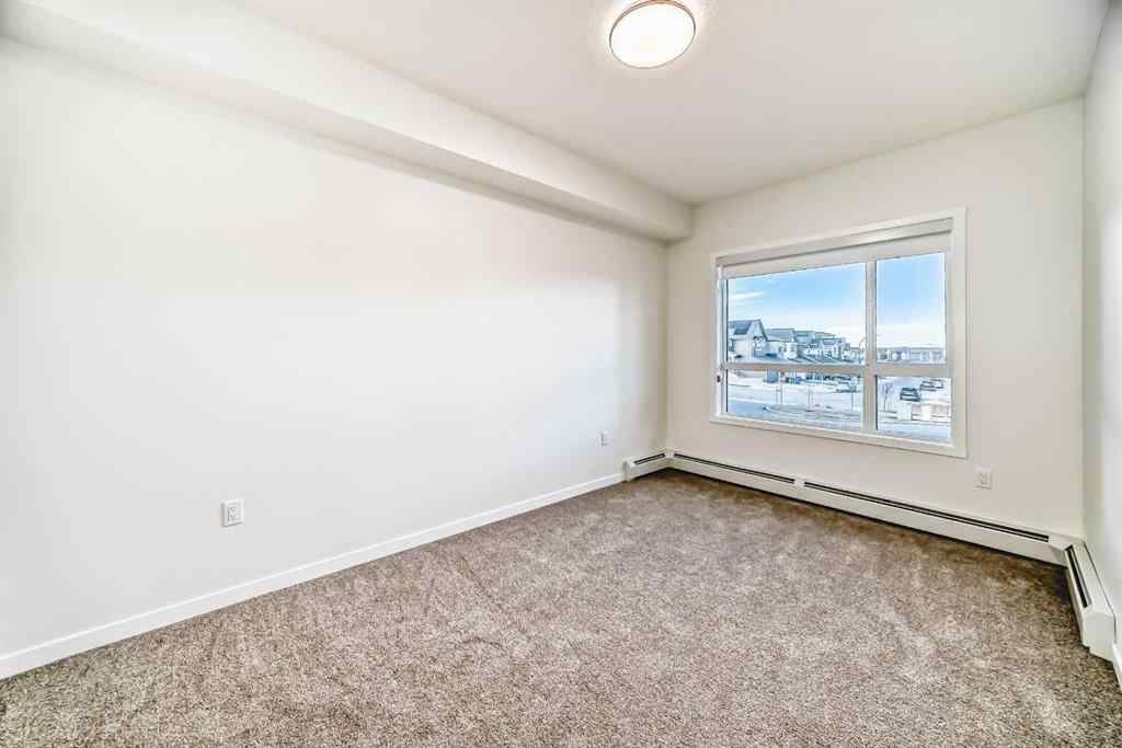 MLS&reg; # A2271521 - Unit #212 245 Edith Place NW in Glacier Ridge Calgary, Residential Open Houses