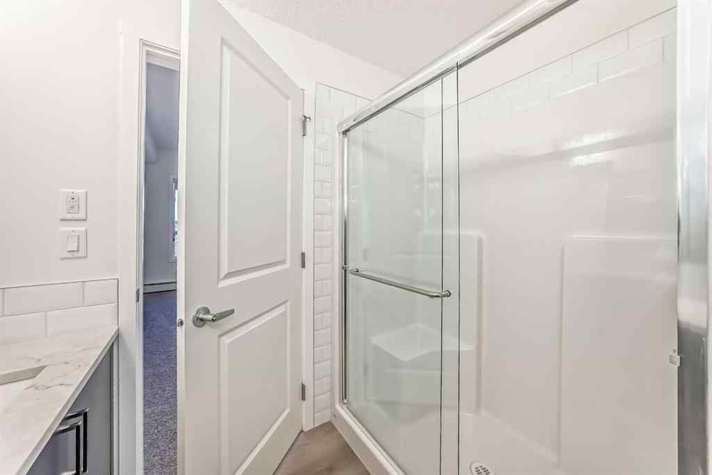 MLS&reg; # A2271521 - Unit #212 245 Edith Place NW in Glacier Ridge Calgary, Residential Open Houses