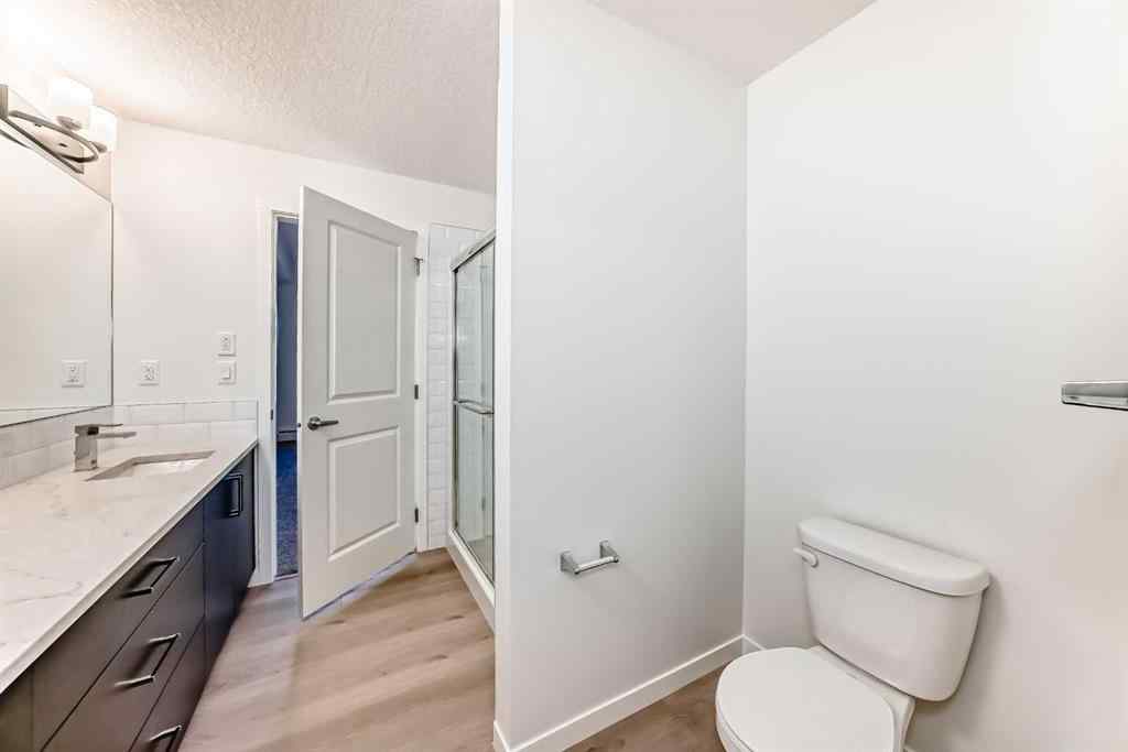 MLS&reg; # A2271521 - Unit #212 245 Edith Place NW in Glacier Ridge Calgary, Residential Open Houses