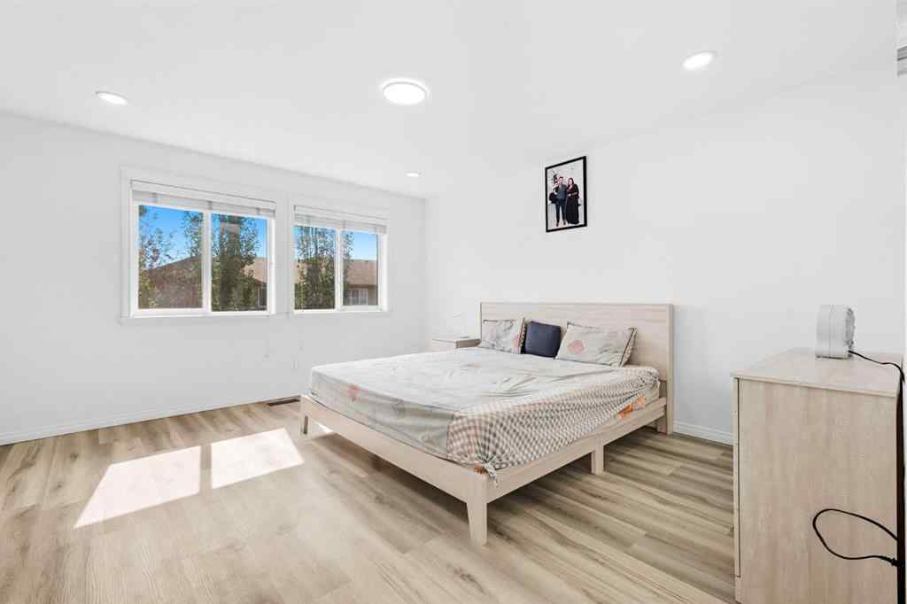 MLS&reg; # A2271522 - 129 Luxstone Green SW in Luxstone Airdrie, Residential Open Houses