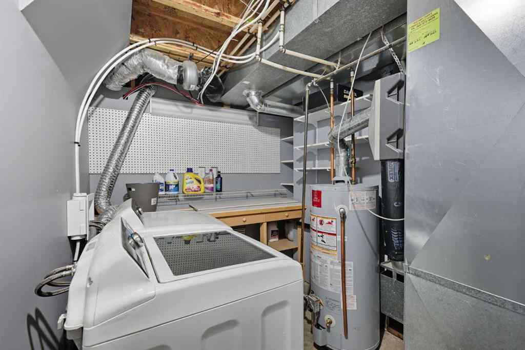 MLS&reg; # A2271522 - 129 Luxstone Green SW in Luxstone Airdrie, Residential Open Houses