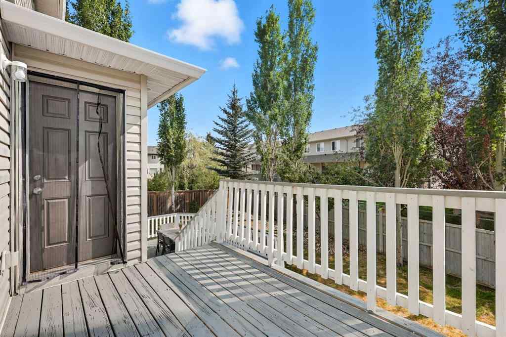 MLS&reg; # A2271522 - 129 Luxstone Green SW in Luxstone Airdrie, Residential Open Houses