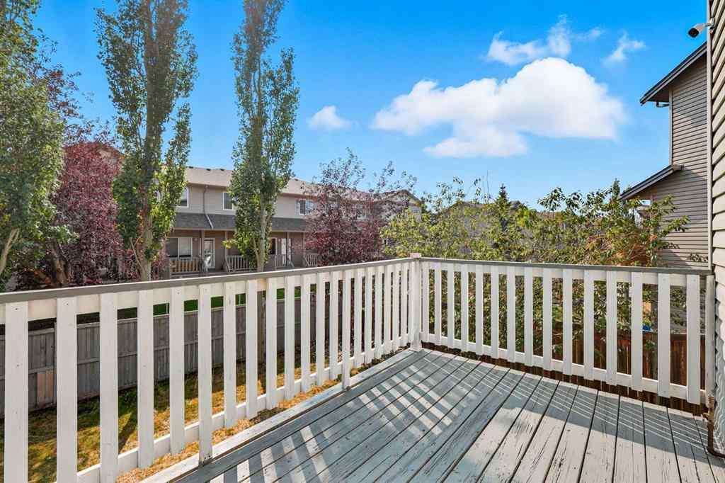 MLS&reg; # A2271522 - 129 Luxstone Green SW in Luxstone Airdrie, Residential Open Houses