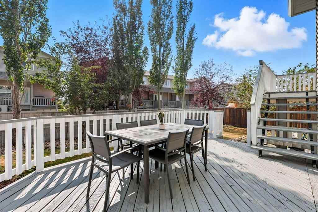 MLS&reg; # A2271522 - 129 Luxstone Green SW in Luxstone Airdrie, Residential Open Houses