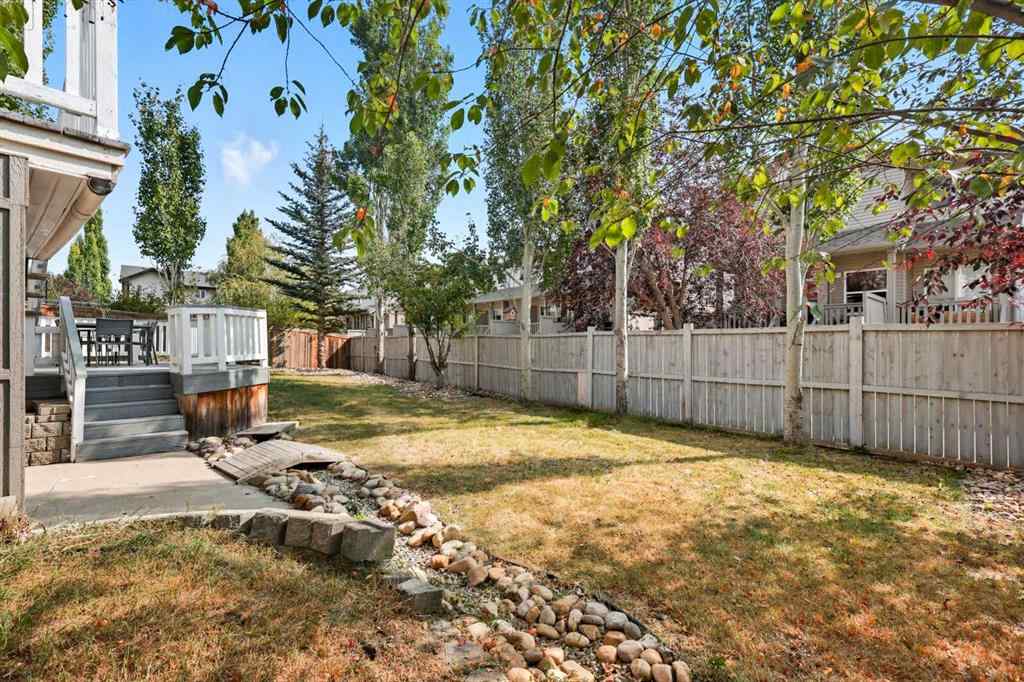 MLS&reg; # A2271522 - 129 Luxstone Green SW in Luxstone Airdrie, Residential Open Houses