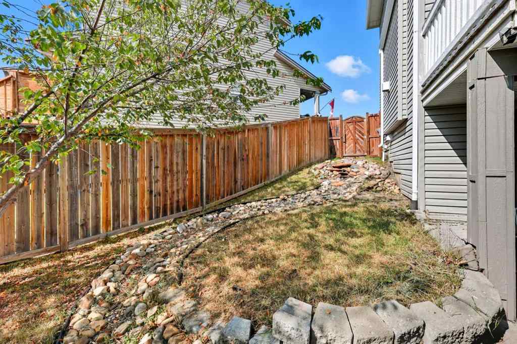 MLS&reg; # A2271522 - 129 Luxstone Green SW in Luxstone Airdrie, Residential Open Houses