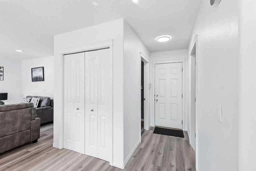 MLS&reg; # A2271522 - 129 Luxstone Green SW in Luxstone Airdrie, Residential Open Houses