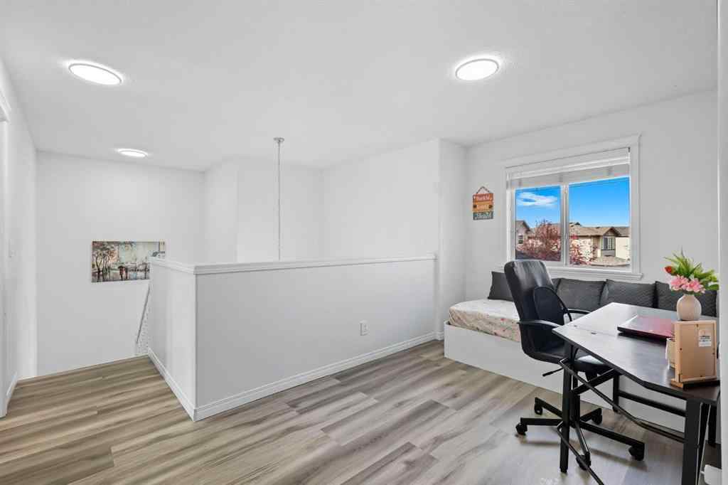 MLS&reg; # A2271522 - 129 Luxstone Green SW in Luxstone Airdrie, Residential Open Houses