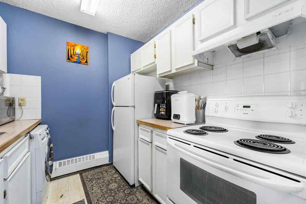 MLS&reg; # A2271524 - Unit #1001 116 3 Avenue SE in Chinatown Calgary, Residential Open Houses