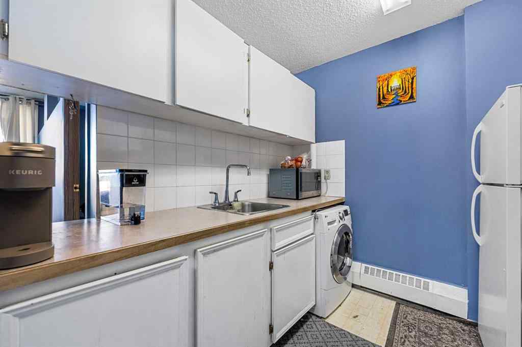 MLS&reg; # A2271524 - Unit #1001 116 3 Avenue SE in Chinatown Calgary, Residential Open Houses