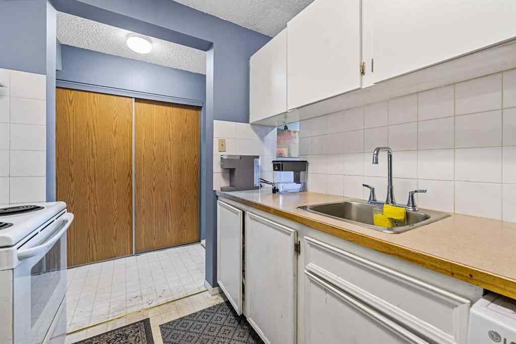 MLS&reg; # A2271524 - Unit #1001 116 3 Avenue SE in Chinatown Calgary, Residential Open Houses