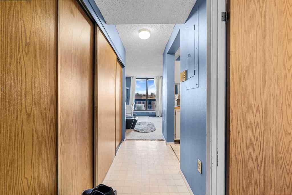 MLS&reg; # A2271524 - Unit #1001 116 3 Avenue SE in Chinatown Calgary, Residential Open Houses