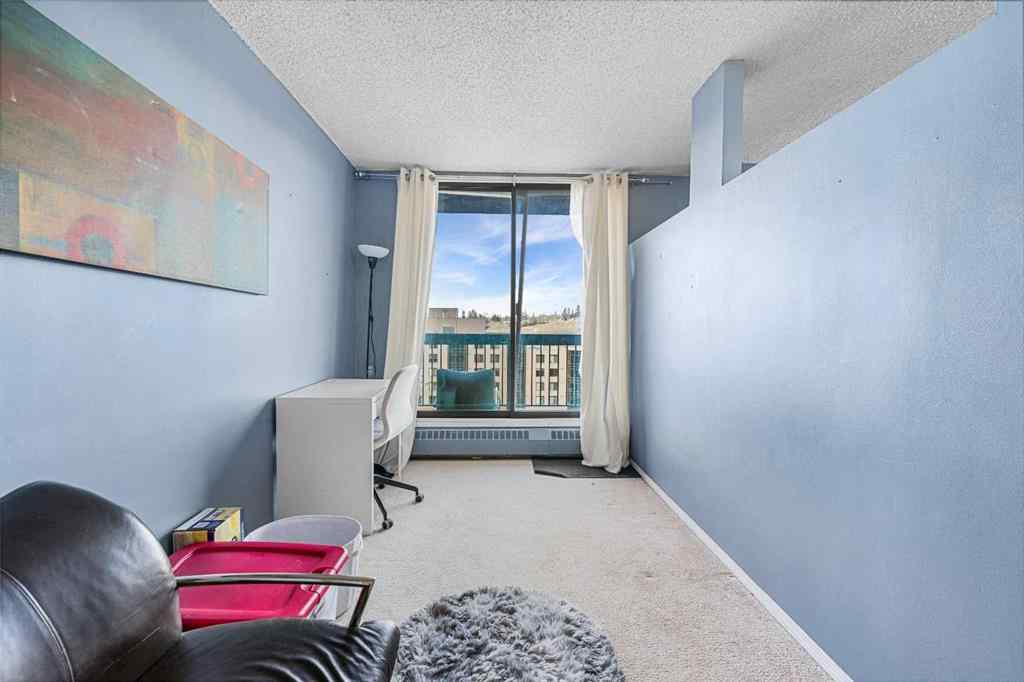 MLS&reg; # A2271524 - Unit #1001 116 3 Avenue SE in Chinatown Calgary, Residential Open Houses