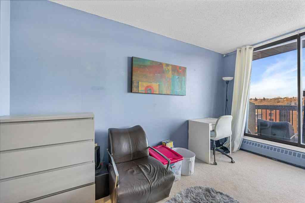 MLS&reg; # A2271524 - Unit #1001 116 3 Avenue SE in Chinatown Calgary, Residential Open Houses