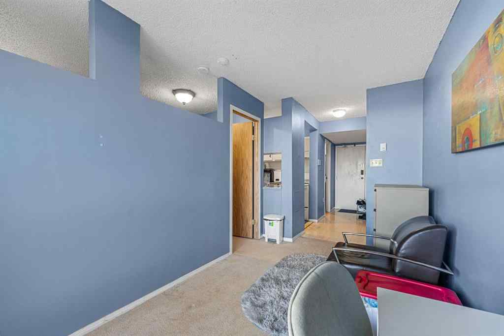 MLS&reg; # A2271524 - Unit #1001 116 3 Avenue SE in Chinatown Calgary, Residential Open Houses