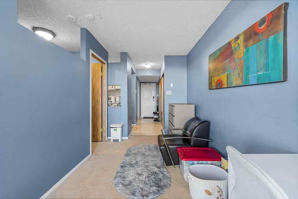 MLS&reg; # A2271524 - Unit #1001 116 3 Avenue SE in Chinatown Calgary, Residential Open Houses