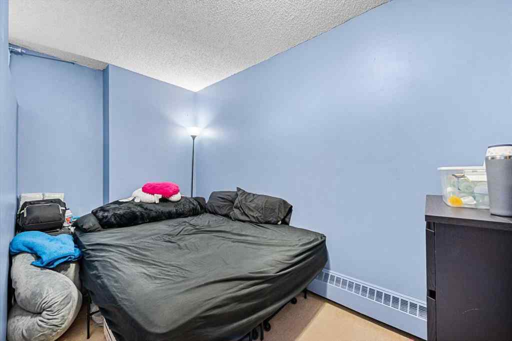 MLS&reg; # A2271524 - Unit #1001 116 3 Avenue SE in Chinatown Calgary, Residential Open Houses
