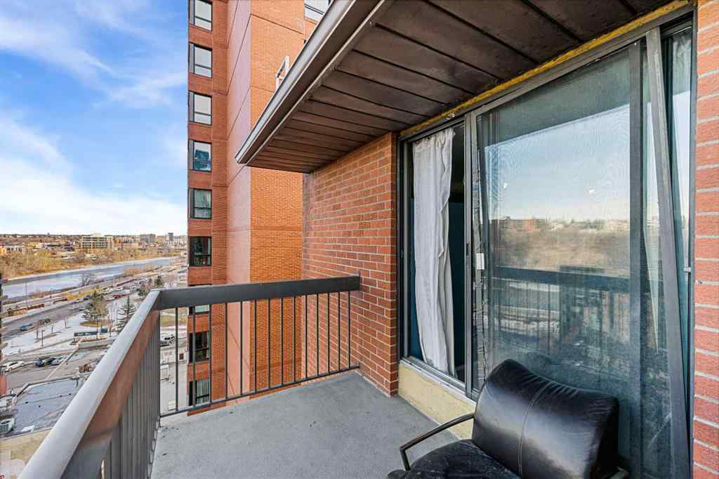 MLS&reg; # A2271524 - Unit #1001 116 3 Avenue SE in Chinatown Calgary, Residential Open Houses