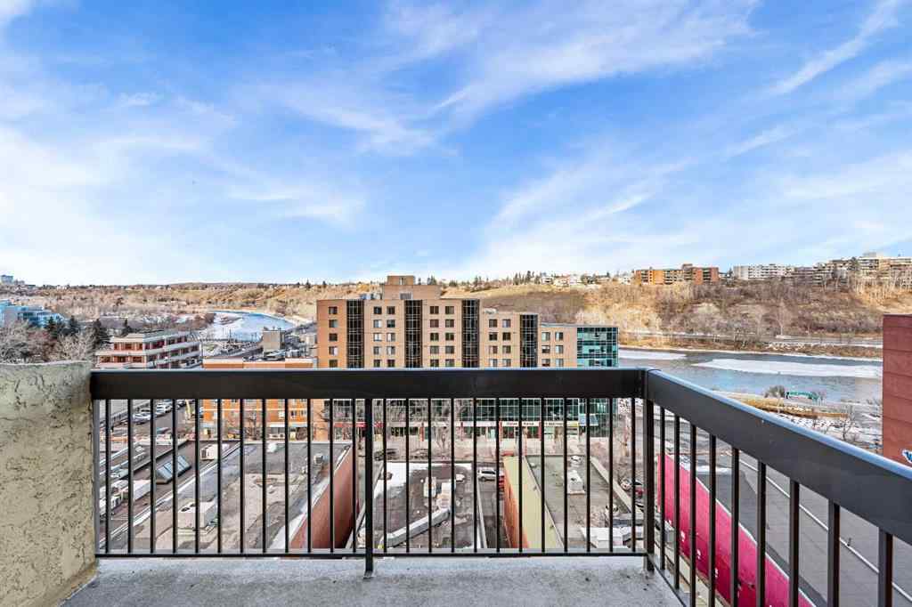 MLS&reg; # A2271524 - Unit #1001 116 3 Avenue SE in Chinatown Calgary, Residential Open Houses