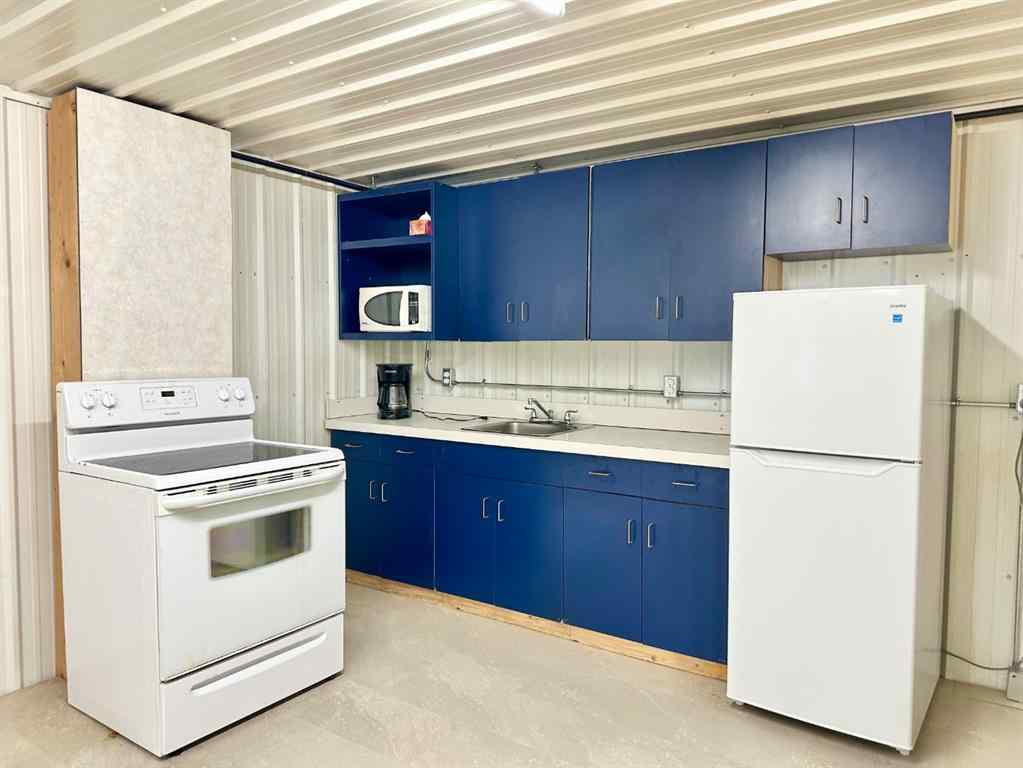 MLS&reg; # A2271525 - 13002 881 Highway  in Lac La Biche Lac La Biche, Residential Open Houses