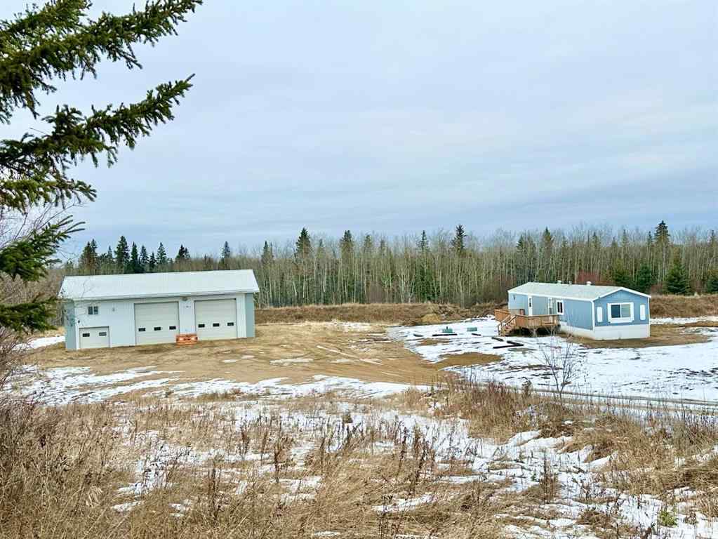 MLS&reg; # A2271525 - 13002 881 Highway  in Lac La Biche Lac La Biche, Residential Open Houses