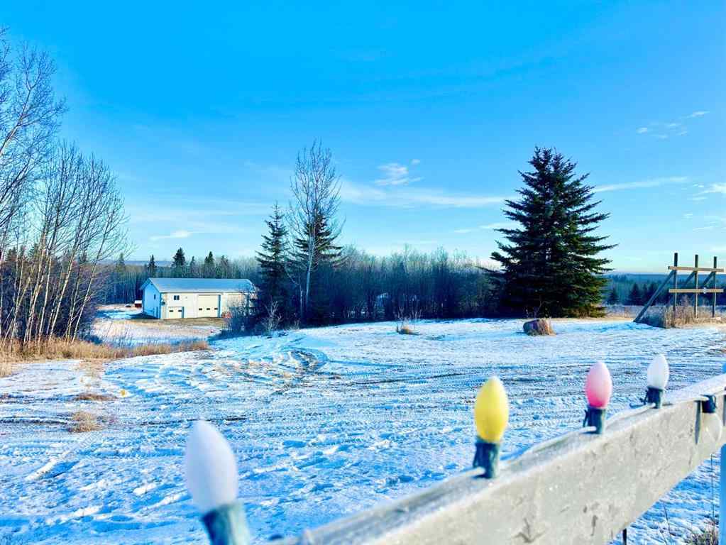 MLS&reg; # A2271525 - 13002 881 Highway  in Lac La Biche Lac La Biche, Residential Open Houses