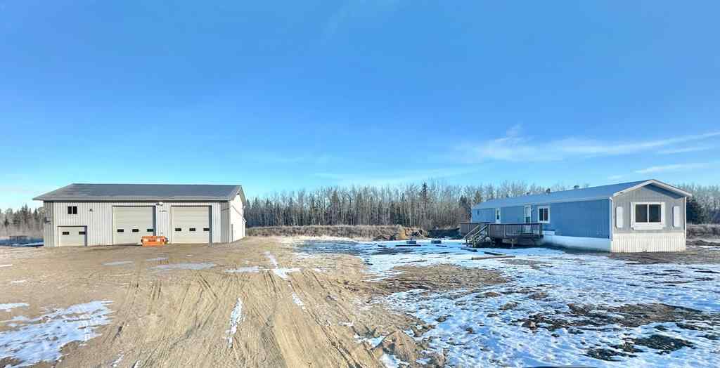 MLS&reg; # A2271525 - 13002 881 Highway  in Lac La Biche Lac La Biche, Residential Open Houses