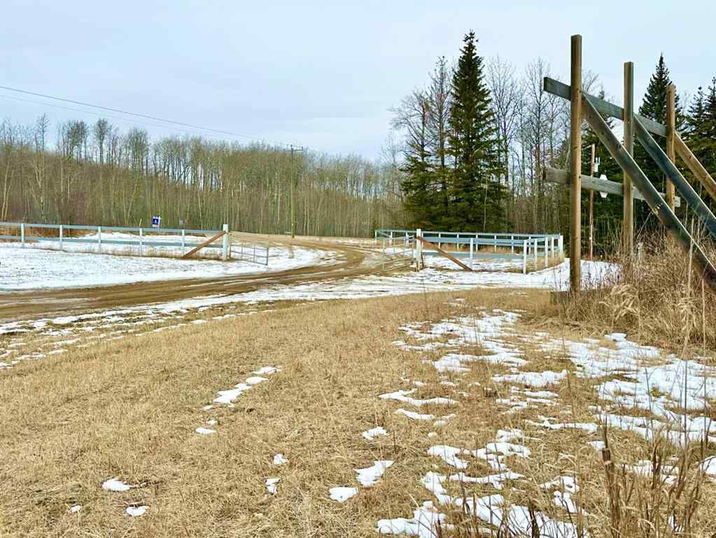 MLS&reg; # A2271525 - 13002 881 Highway  in Lac La Biche Lac La Biche, Residential Open Houses