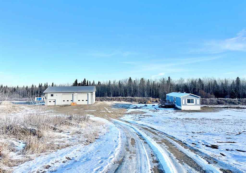 MLS&reg; # A2271525 - 13002 881 Highway  in Lac La Biche Lac La Biche, Residential Open Houses