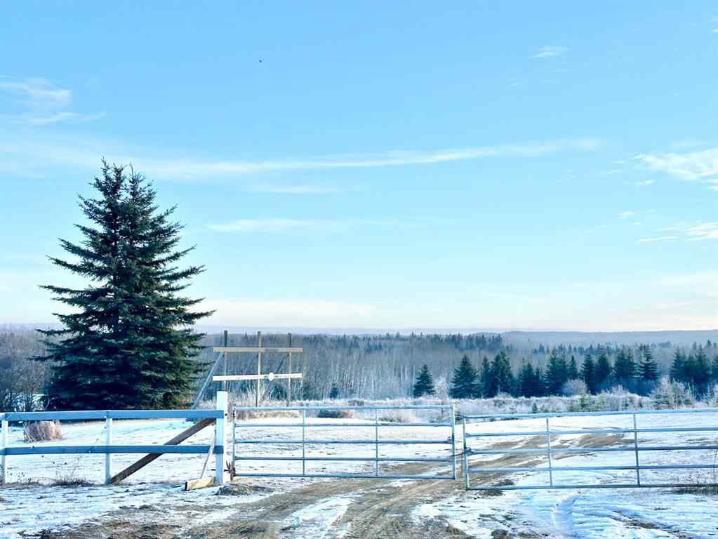 MLS&reg; # A2271525 - 13002 881 Highway  in Lac La Biche Lac La Biche, Residential Open Houses