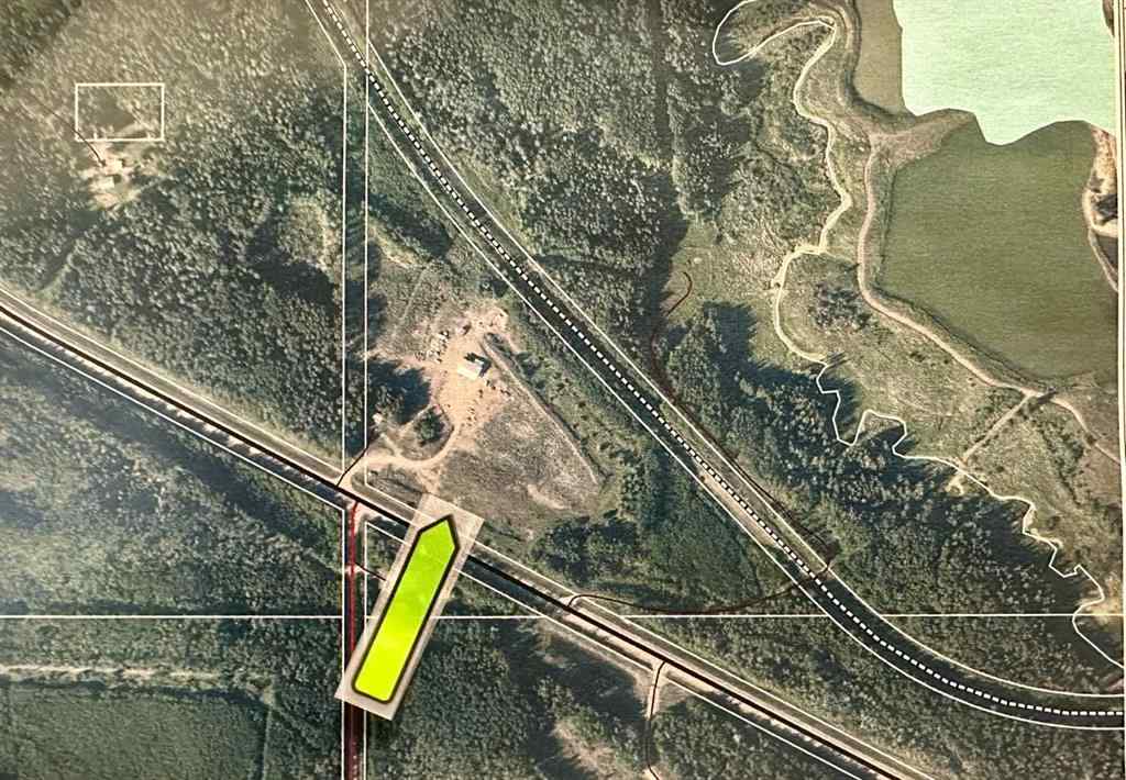 MLS&reg; # A2271525 - 13002 881 Highway  in Lac La Biche Lac La Biche, Residential Open Houses