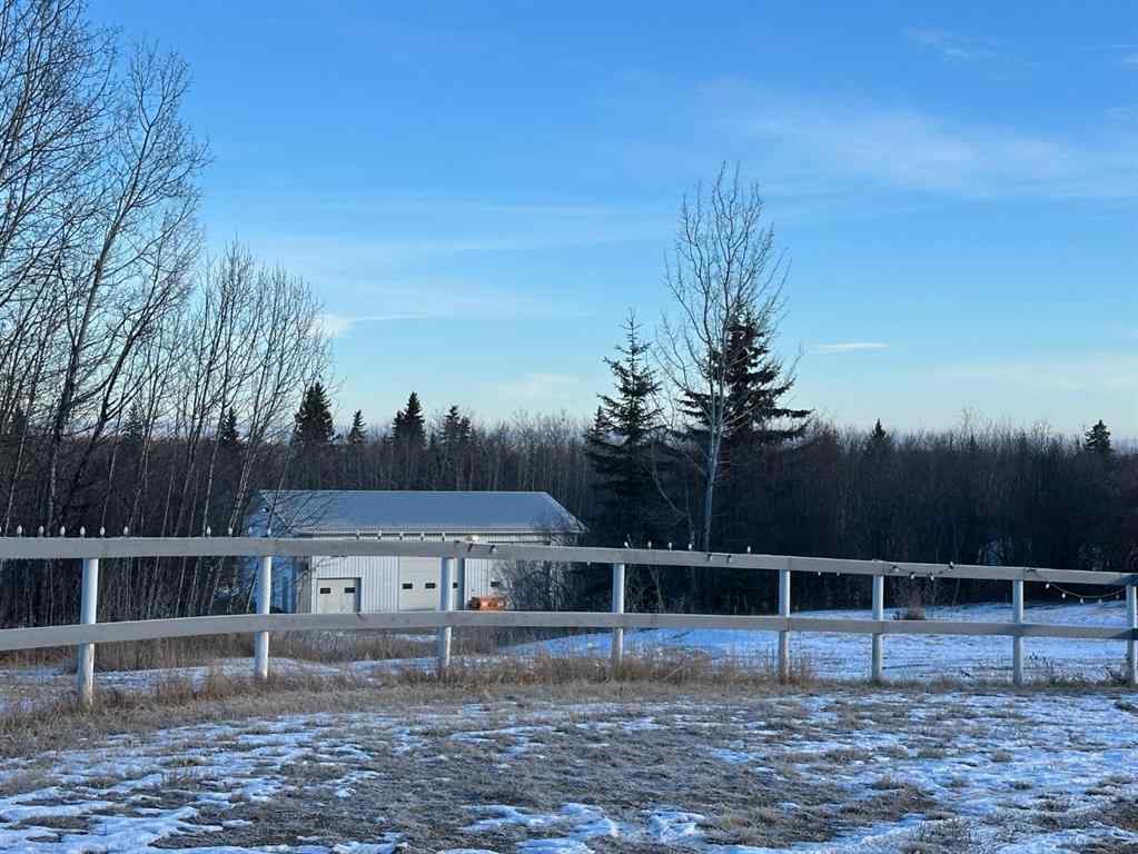 MLS&reg; # A2271525 - 13002 881 Highway  in Lac La Biche Lac La Biche, Residential Open Houses