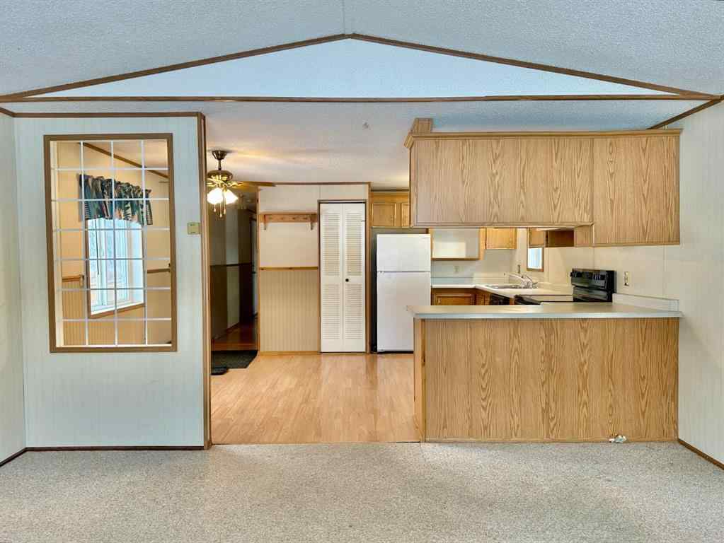 MLS&reg; # A2271525 - 13002 881 Highway  in Lac La Biche Lac La Biche, Residential Open Houses