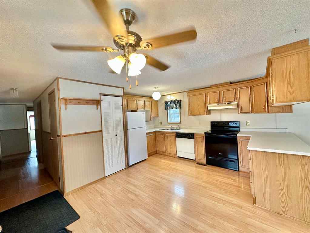 MLS&reg; # A2271525 - 13002 881 Highway  in Lac La Biche Lac La Biche, Residential Open Houses