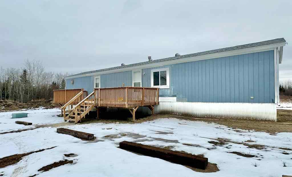 MLS&reg; # A2271525 - 13002 881 Highway  in Lac La Biche Lac La Biche, Residential Open Houses