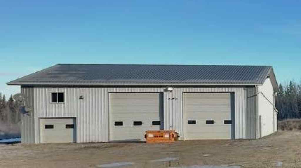 MLS&reg; # A2271525 - 13002 881 Highway  in Lac La Biche Lac La Biche, Residential Open Houses