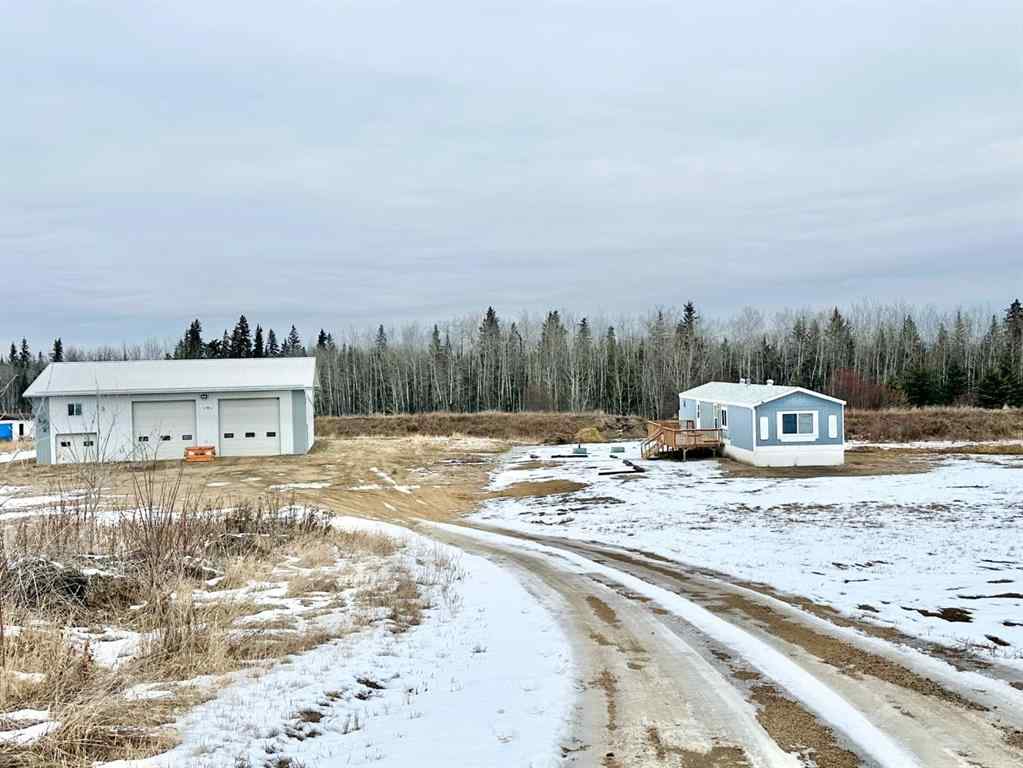 MLS&reg; # A2271525 - 13002 881 Highway  in Lac La Biche Lac La Biche, Residential Open Houses