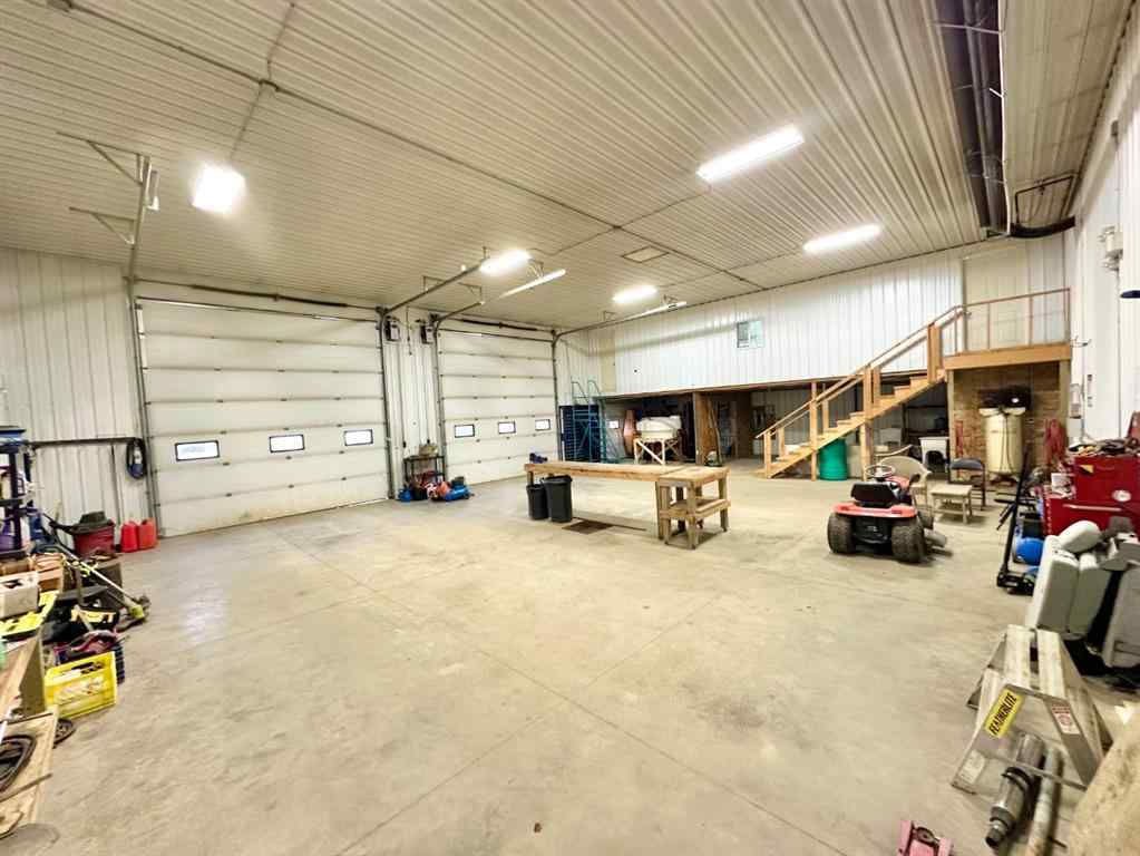 MLS&reg; # A2271525 - 13002 881 Highway  in Lac La Biche Lac La Biche, Residential Open Houses