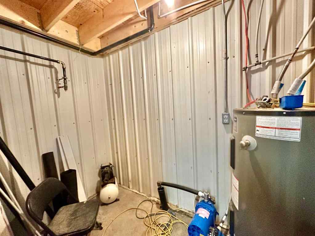 MLS&reg; # A2271525 - 13002 881 Highway  in Lac La Biche Lac La Biche, Residential Open Houses