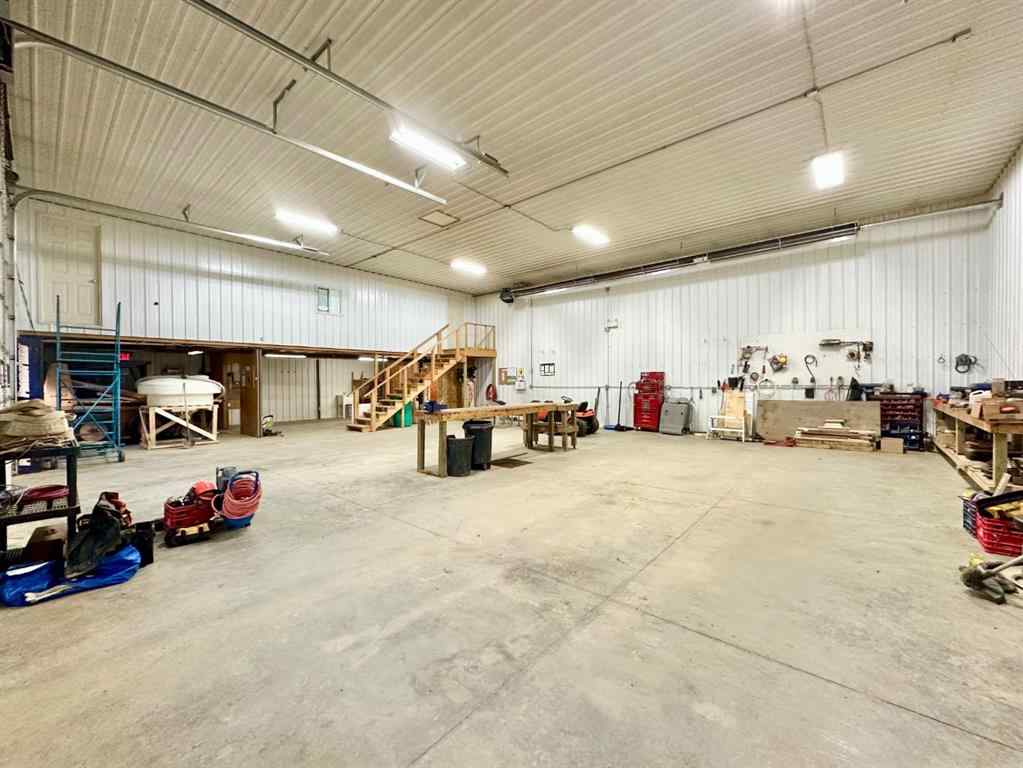 MLS&reg; # A2271525 - 13002 881 Highway  in Lac La Biche Lac La Biche, Residential Open Houses